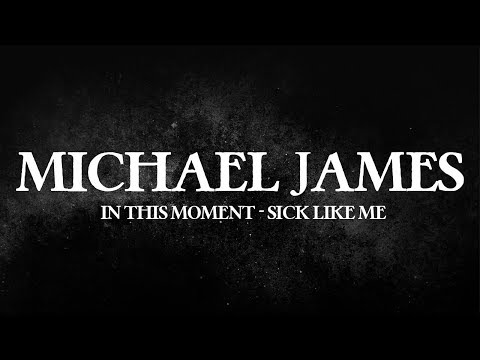 In This Moment - Sick Like Me (Guitar Cover)