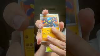 BOOSTER BUNDLE SURGING SPARK!! #short #shortvideo #shortsfeed #pokemon #pokemontcg #pokemoncards