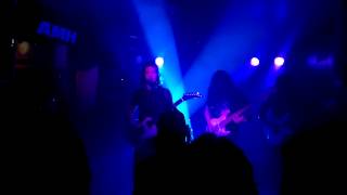 Astronoid - Incandescent (Live)