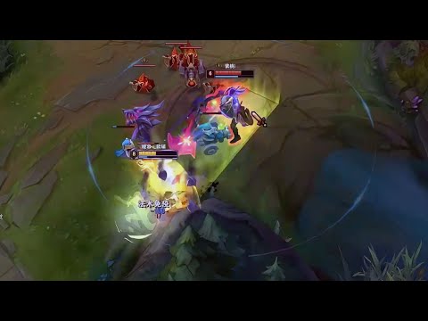 14: How to DESTROY Darius with FIORA