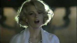 Iveta Bartošová- JÁ SE VRÁTÍM(1994) Iveta Bartošová- JÁ SE VRÁTÍM(1994)
