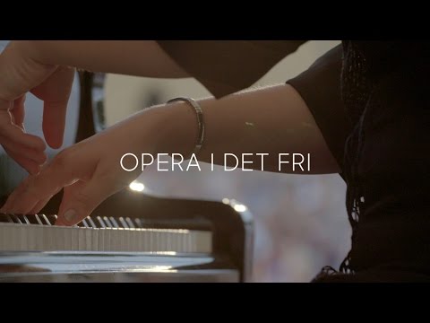 Opera i det fri