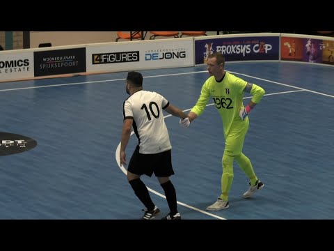 H.S.S.C’61 - Asperen | PROXSYS CUP 2024