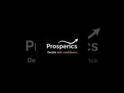 Prosperics: AI Finance Tool video thumbnail