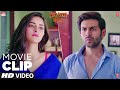 Why Is He Choosing To Stay Unhappy Movie Clip Pati Patni Aur Woh Kartik A Bhumi P Ananya P