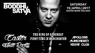 Top 10 Boddhi Satva's best production (By Dj Eivipy)