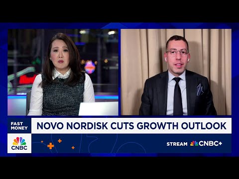 Expect Pfizer bid to beat Novo for Metsera, says BMO's Evan David Seigerman