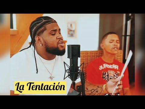 Chris Lebron ft El Mejor De Marte - La Tentación