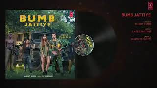 Bumb jattiye || Bobby sunn || latest punjabi song whtsp status