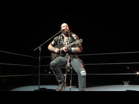 Elias Considers Greatest Royal Rumble On The Level Of WrestleMania