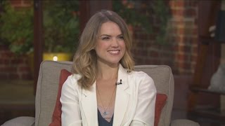 Erin Richards rises as a villain in 'Gotham' video