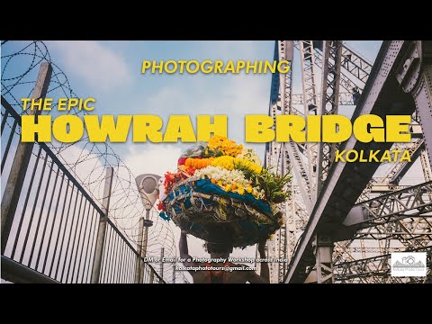 Howrah Bridge