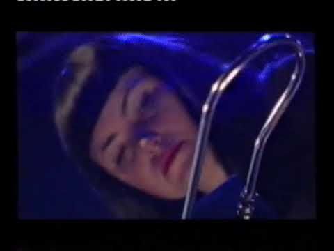 Add N To (X) - Mathematical Evil (Electrophobia, Cottiers Theatre, Glasgow, 27.5.99)