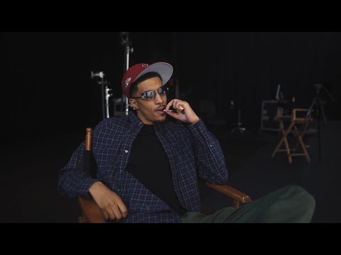 GMD Jets - Stussy Hoodie (Official Music Video)