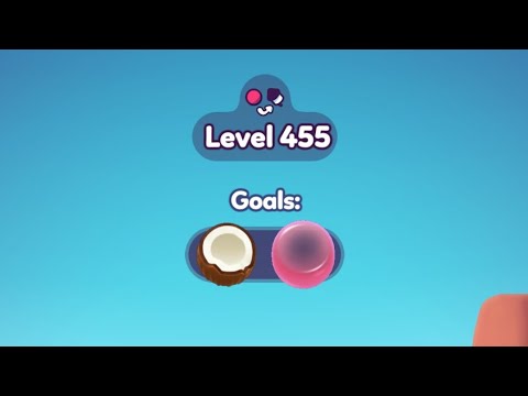 Disney Getaway Blast - Level 455 - Smuggler's Dunes 16/33