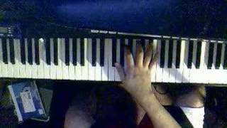 I Want You - Common - Piano Lesson Video