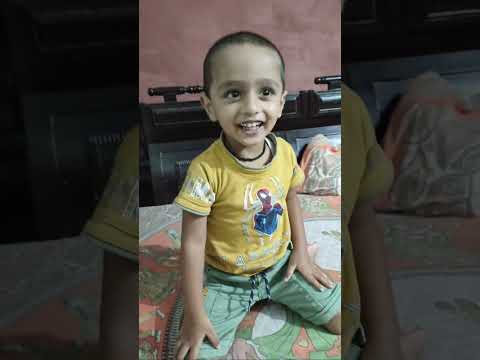 VMMK channel @baby reading