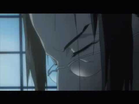 Feng Shui: Samurai Champloo AMV II