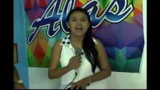 Entrevista a Rumenigge Monsalve - Alas Programa Cristiano