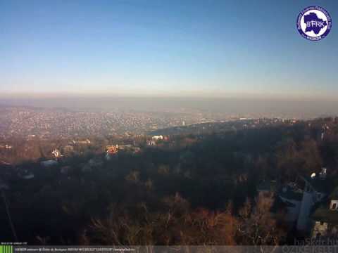 Őzike kelet 2016-12-04