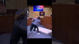 Download lagu rigen kalah smackdown sama jegel mp3