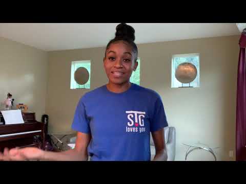 STG Art Session - Intermediate Tap Choreography