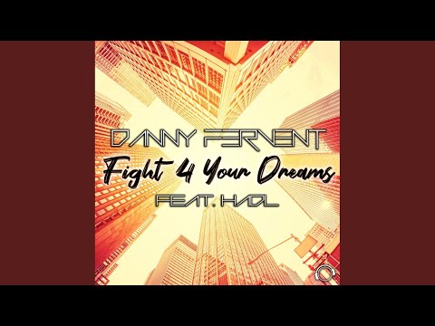 Fight 4 Your Dreams (MaRos Remix Edit)