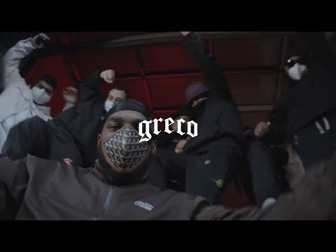 [FREE] Reezy X Kalim X Pajel46 Type Beat - "THUG LIFE"