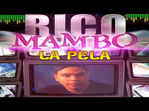 MIGUEL AZCONA- LA PELA