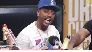 Gillie Da Kid vs Mysonne (Drink Champs)