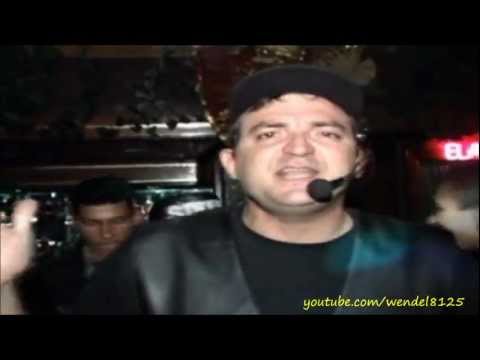 DJ Augusto Omena - O Bebum HD VideoClip (Te Cuida Bebo)