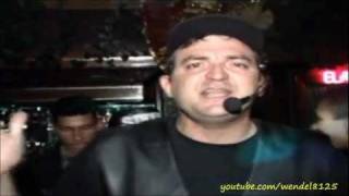 DJ Augusto Omena - O Bebum HD VideoClip (Te Cuida Bebo)