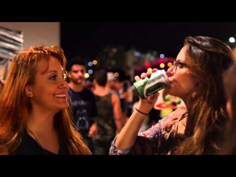 Skate Rock Sessions 2015 Primeira Edição