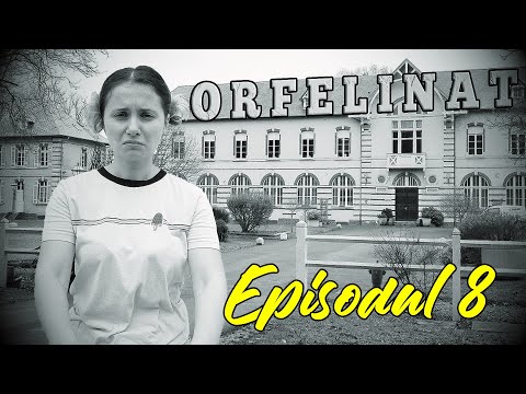 Joanna's Secret - Episode 8