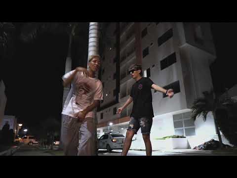 Dipper Lc - Aparentas (Video Oficial)