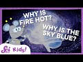 Your Most Epic Questions Answered! | SciShow Kids Compilation