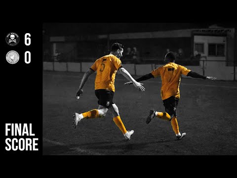 Real Bedford v Buckingham Athletic | Highlights