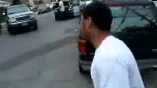 Aesop Rock - Mars Attacks (Mars Attacks! Soundtrack)