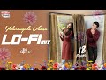 Yedurangula Vaana Lo Fi Mix Sid Sriram Nikhil Anupama 18 Pages KD Belle Gopi Sundar