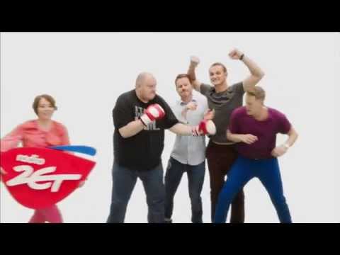 KAMPANIA RADIA ZET -  “BIJEMY SIĘ O SŁUCHACZY” - video #1