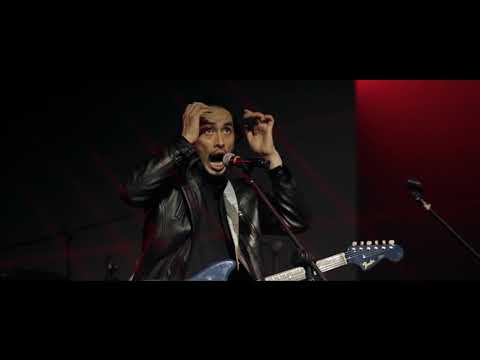 NAGBABALIK LIVE - RICO BLANCO, IV OF SPADES