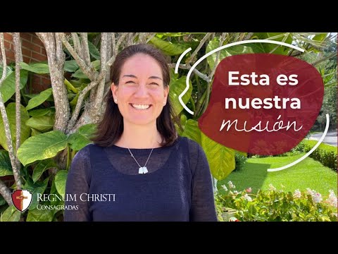 ¿A qué se dedican las Consagradas del regnum Christi?