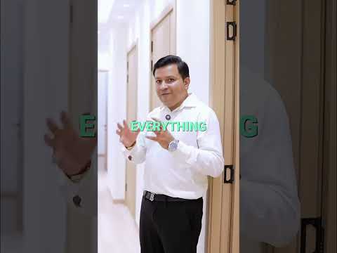 Setting Up Your Dubai Clinic: Expert Guide & DHA Rules #shorts