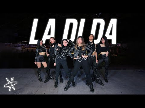 EVERGLOW - LA DI DA Dance Cover | SUSS KDC