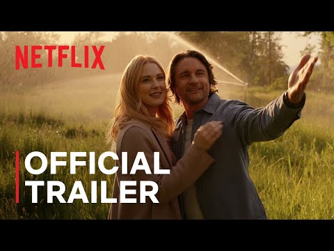 Virgin River: Season 7 | Official Trailer | Netflix