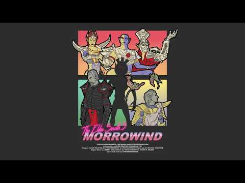 BALMORA VICE - short version