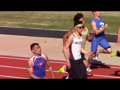 Boys 200m, Heat 7 - 20170225