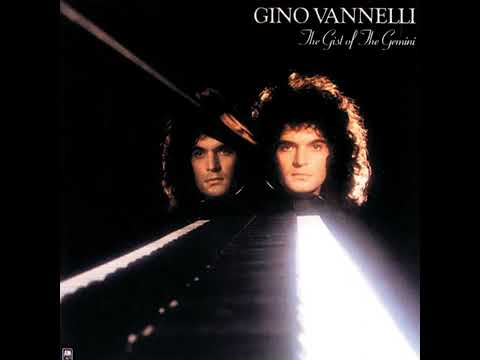 Gino Vannelli - Fly Into This Night (1976)