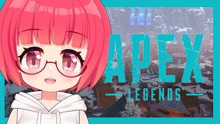 【apex】金のひよこのお散歩【Vtuber】