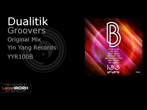 Dualitik - Groovers (Original Mix)
